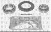 BORG & BECK BWK777 Wheel Bearing Kit